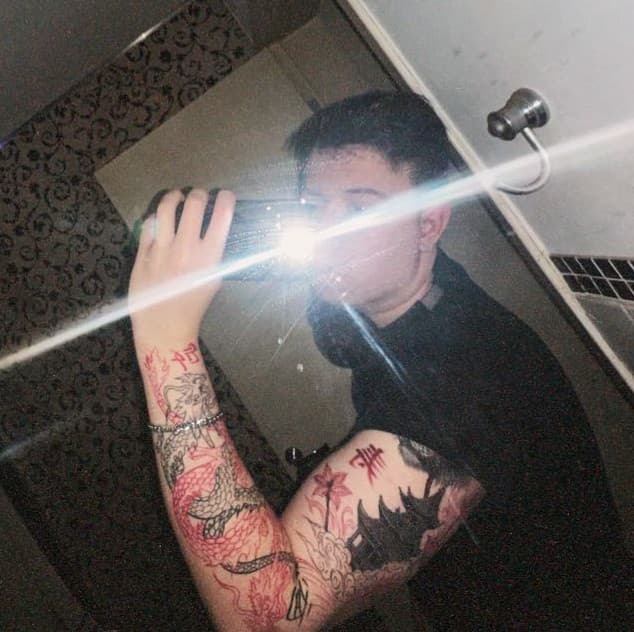 Foto de Vinicius Sousa